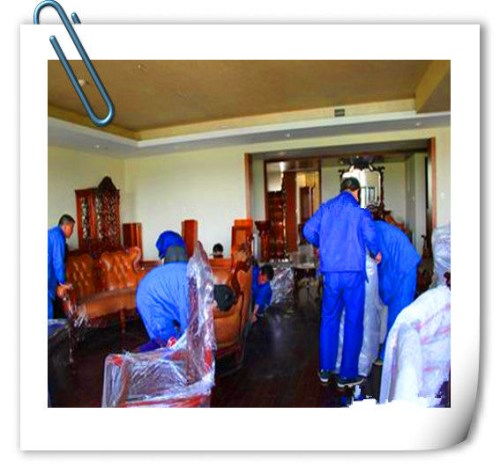 嶗山搬家服務 專業(yè)可靠，高清圖片一覽