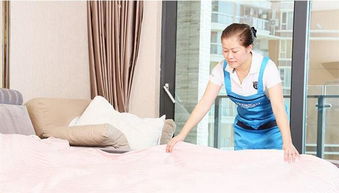 家政行業(yè) 現(xiàn)代生活的一路商機